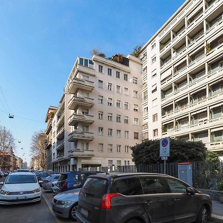 Mba24 Charming Suite Close To Metro Fieracitylife Milano Dış mekan fotoğraf