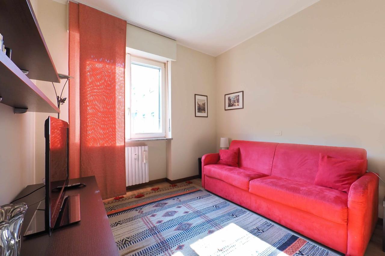 Mba24 Charming Suite Close To Metro Fieracitylife Milano Dış mekan fotoğraf
