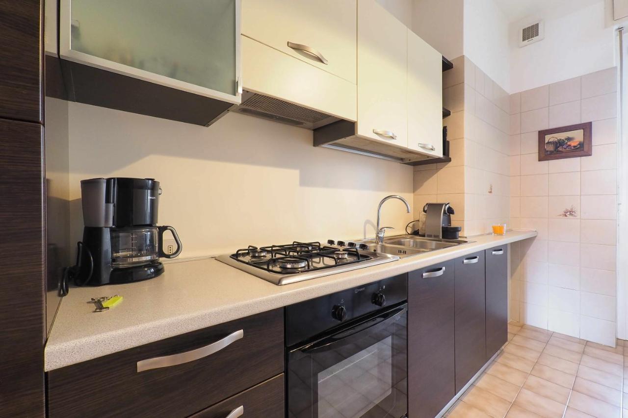 Mba24 Charming Suite Close To Metro Fieracitylife Milano Dış mekan fotoğraf