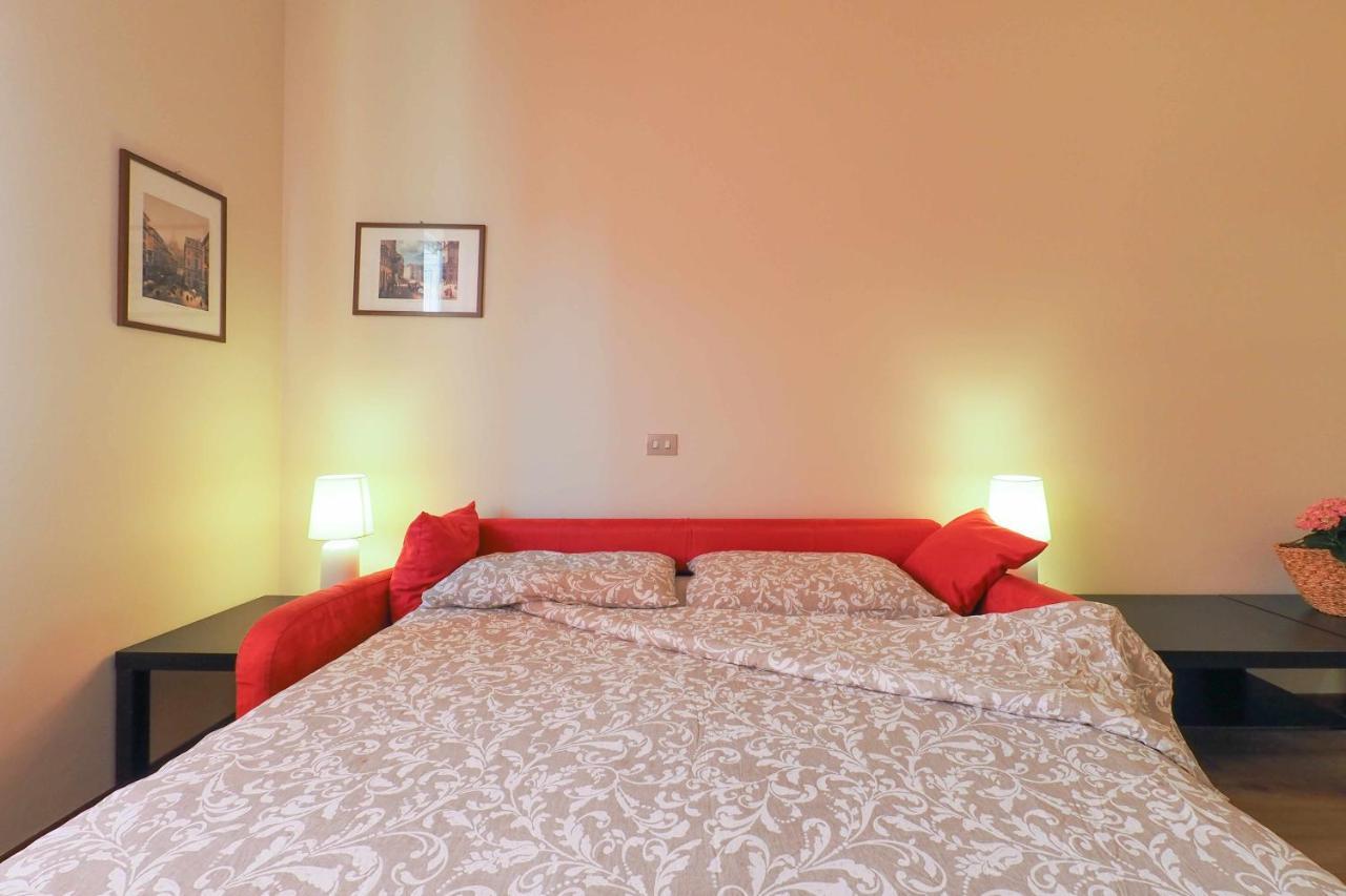 Mba24 Charming Suite Close To Metro Fieracitylife Milano Dış mekan fotoğraf