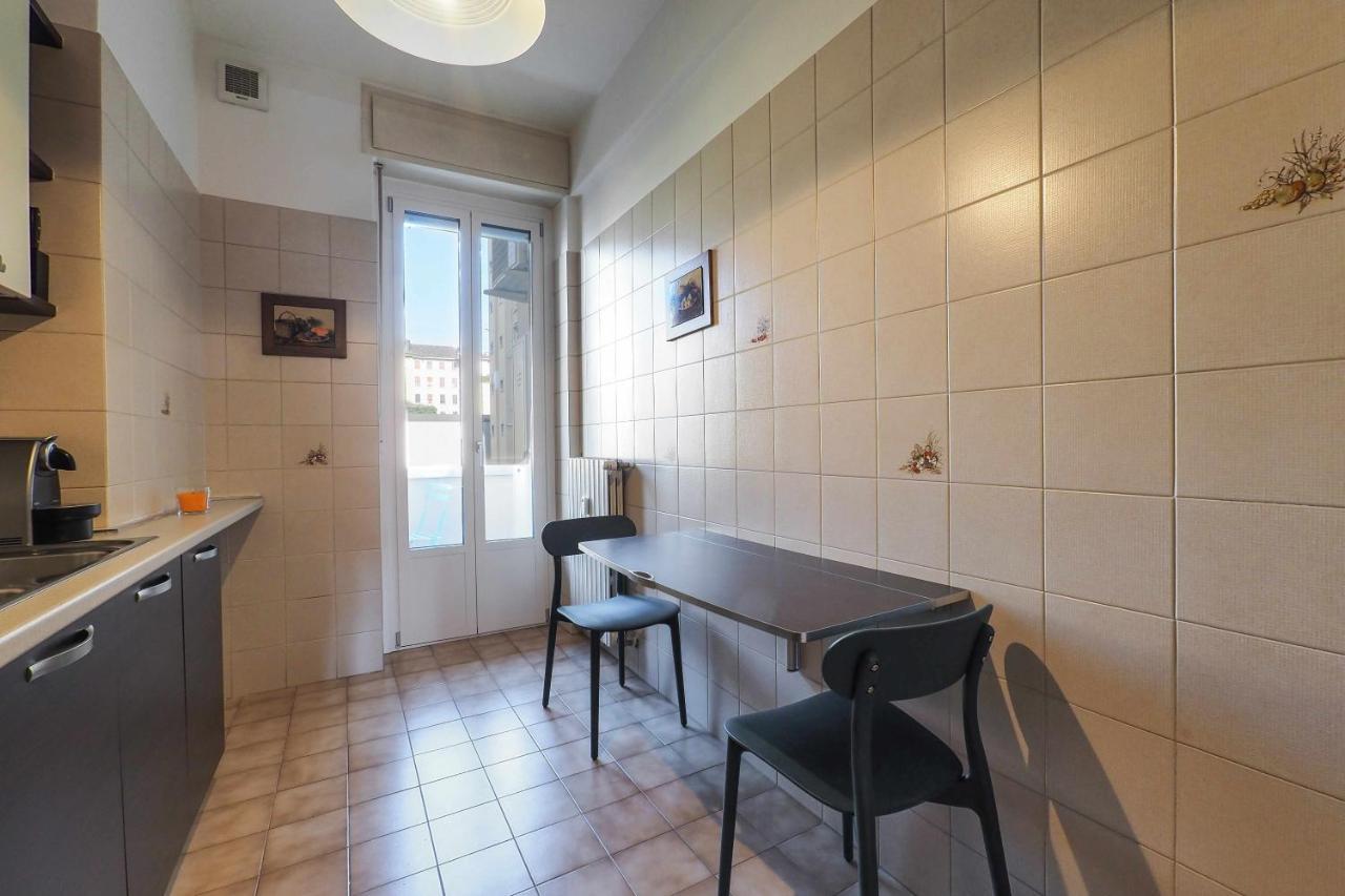 Mba24 Charming Suite Close To Metro Fieracitylife Milano Dış mekan fotoğraf