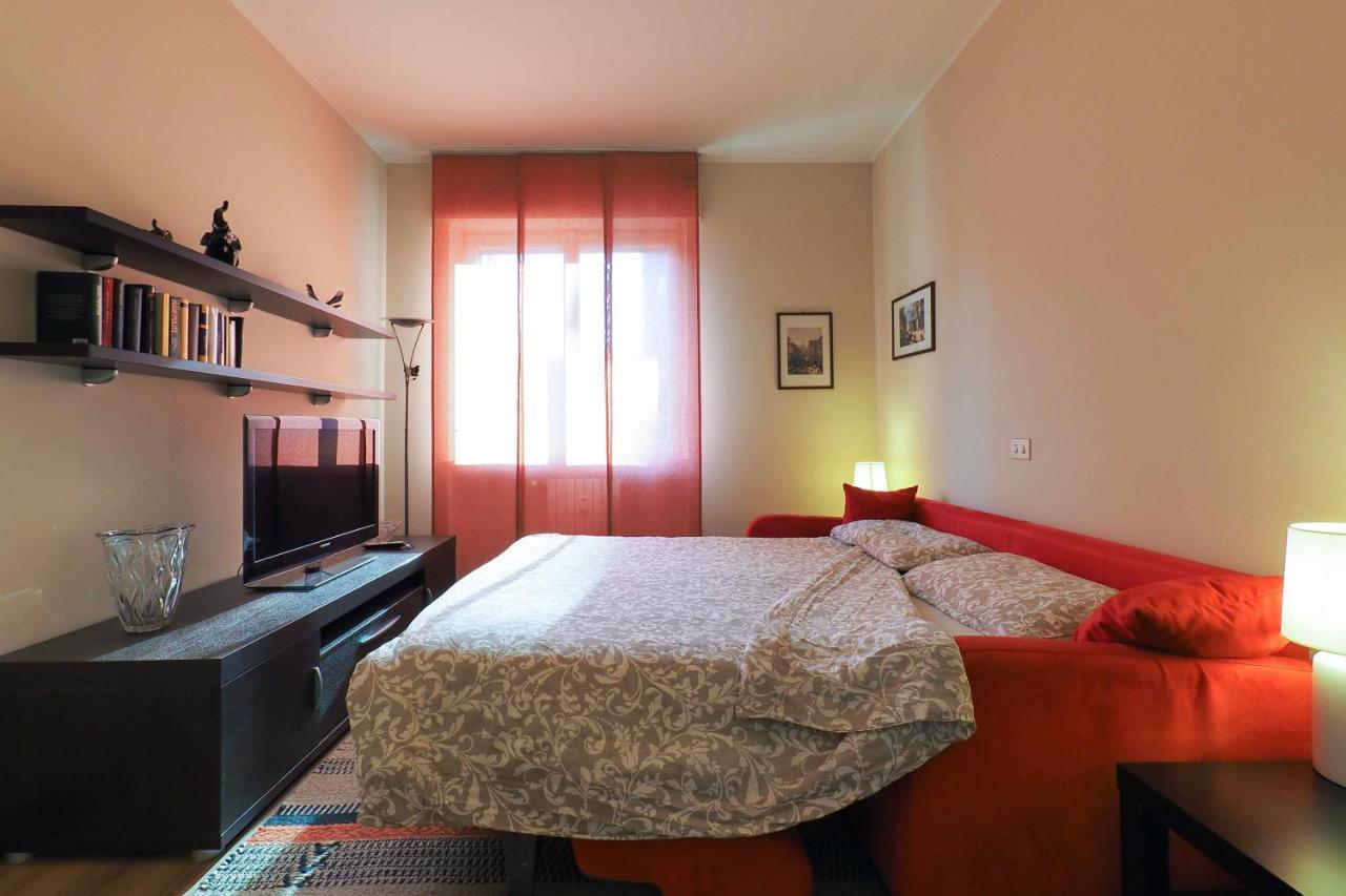 Mba24 Charming Suite Close To Metro Fieracitylife Milano Dış mekan fotoğraf