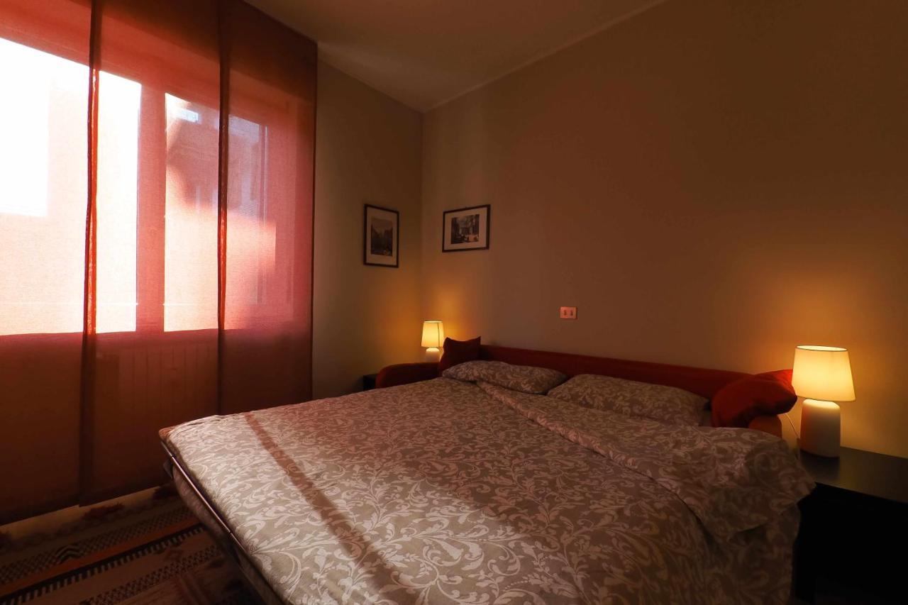 Mba24 Charming Suite Close To Metro Fieracitylife Milano Dış mekan fotoğraf